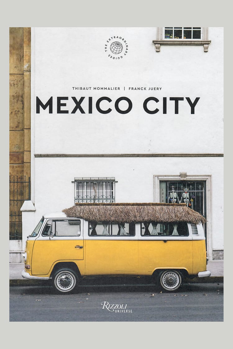Mexico City