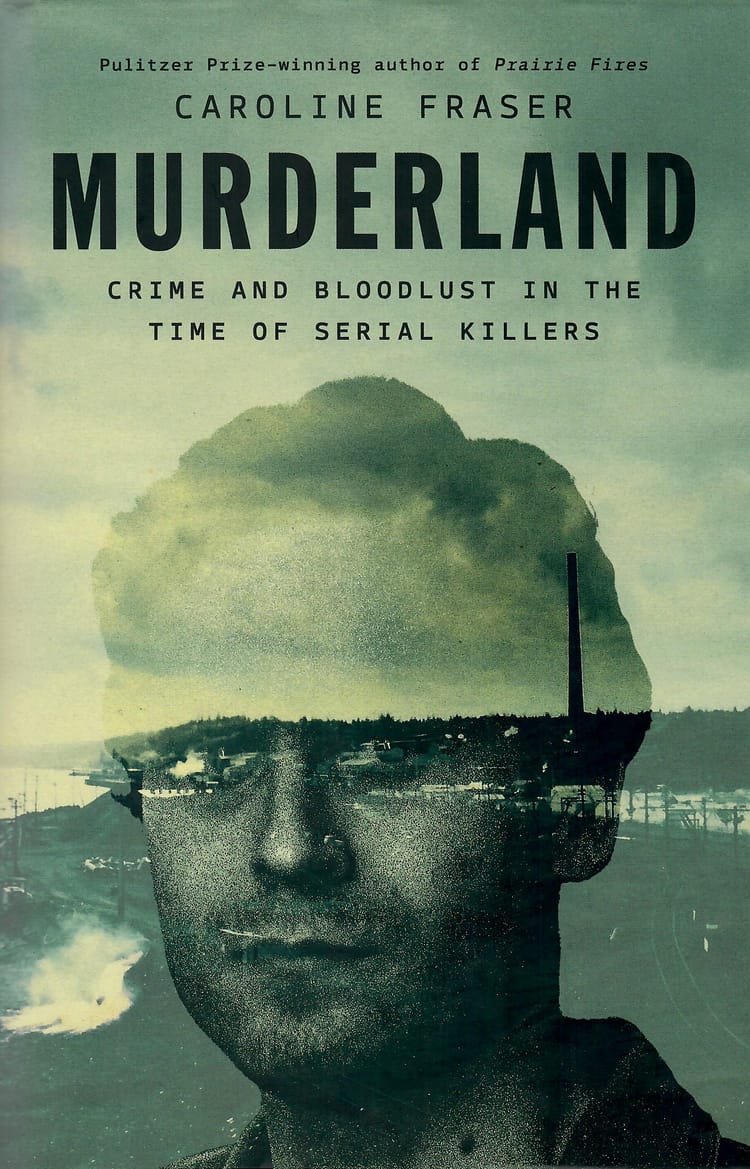 Murderland