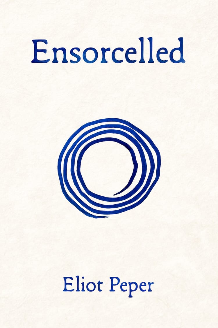 Ensorcelled