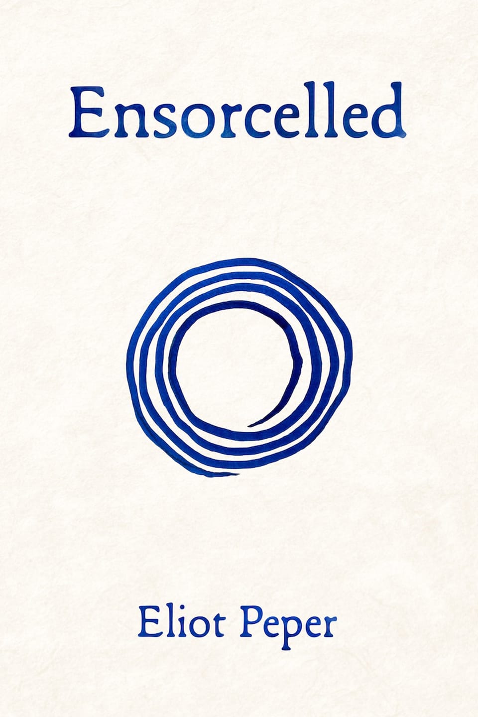 Ensorcelled